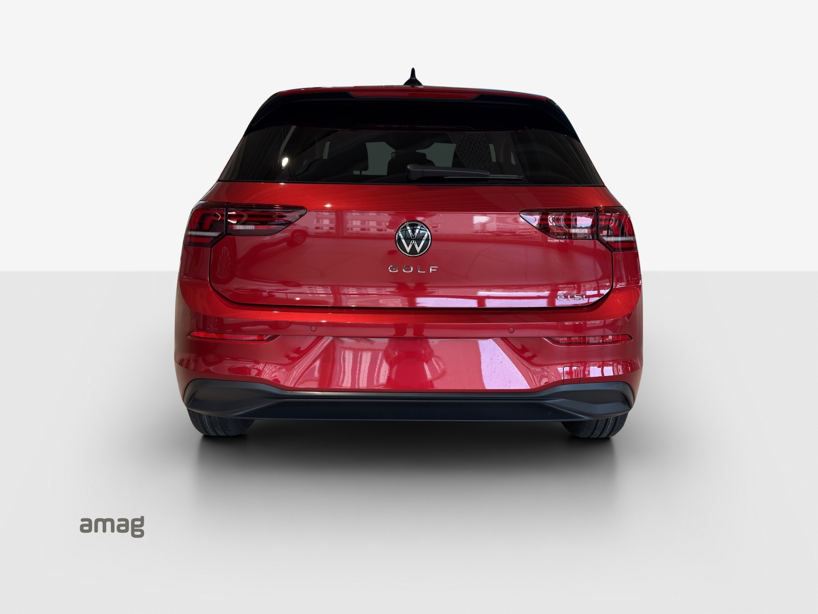 VW Golf 1.5 e TSI mHEV Basis DSG-image-3