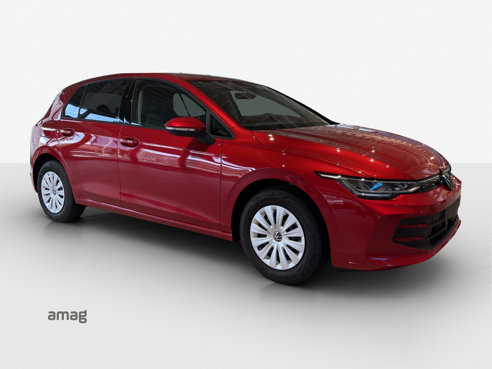 VW Golf 1.5 e TSI mHEV Basis DSG-image-5