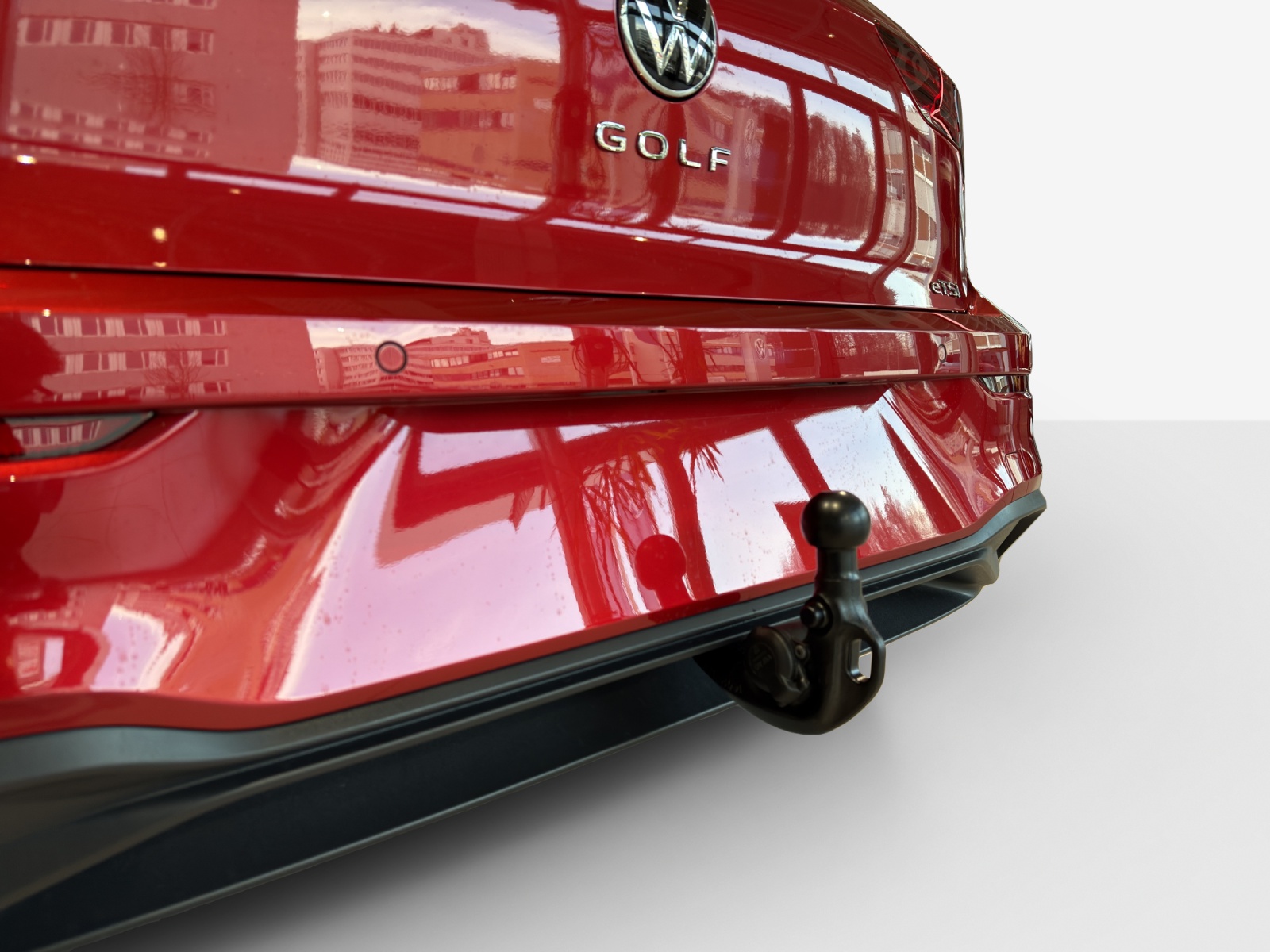 VW Golf 1.5 e TSI mHEV Basis DSG-image-13
