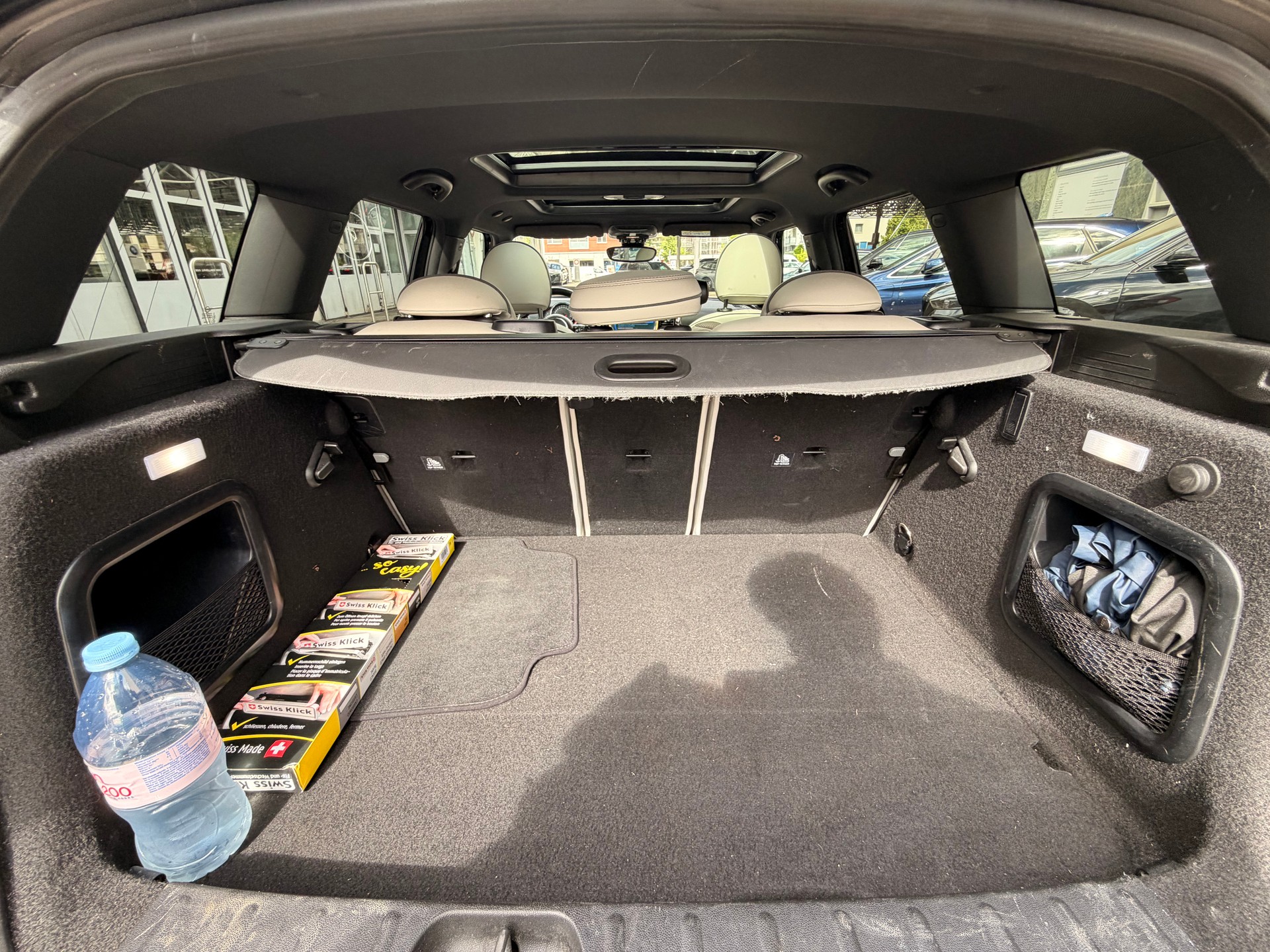 MINI Clubman Cooper S ALL4 Steptronic-image-18