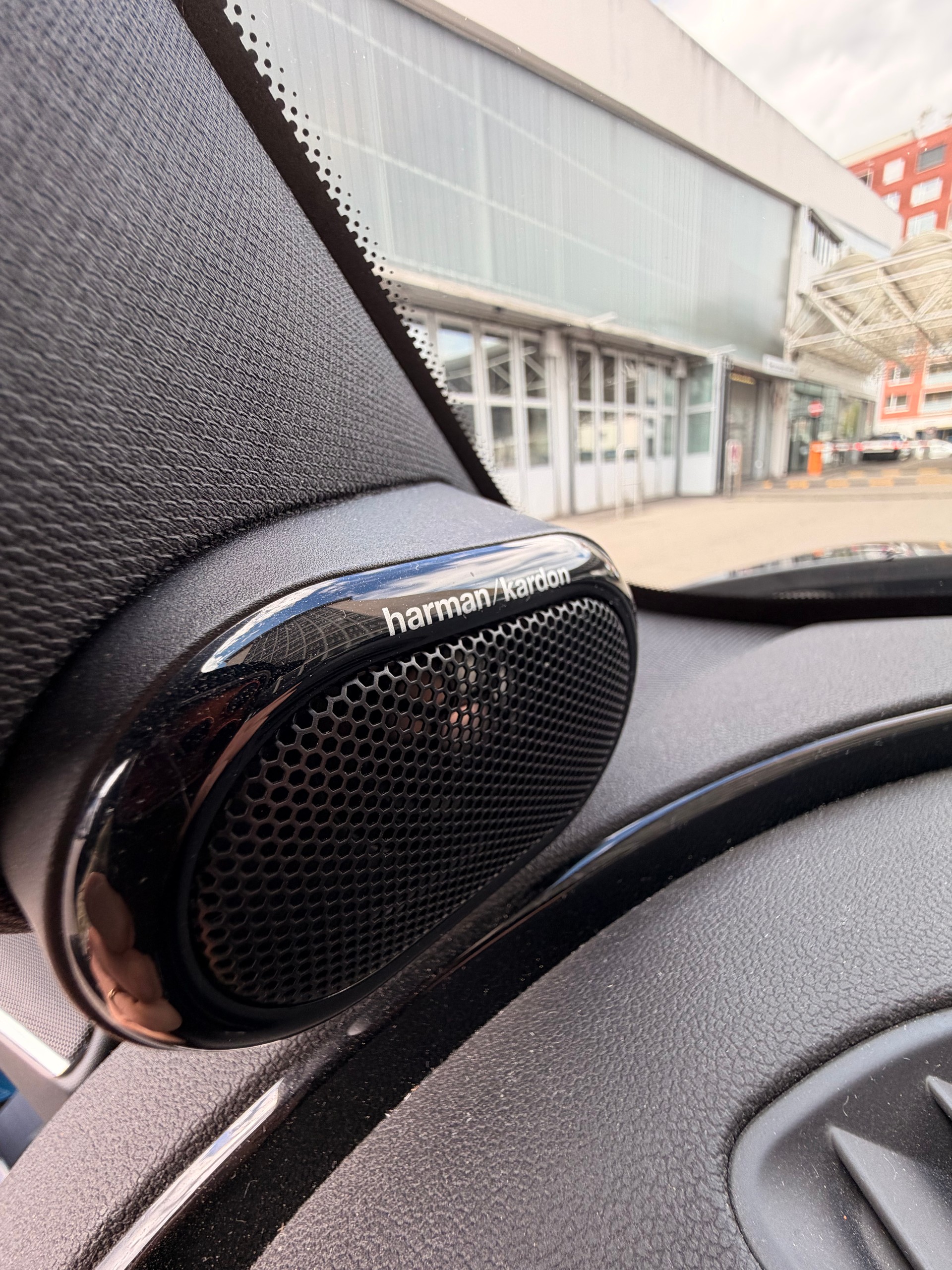 MINI Clubman Cooper S ALL4 Steptronic-image-7