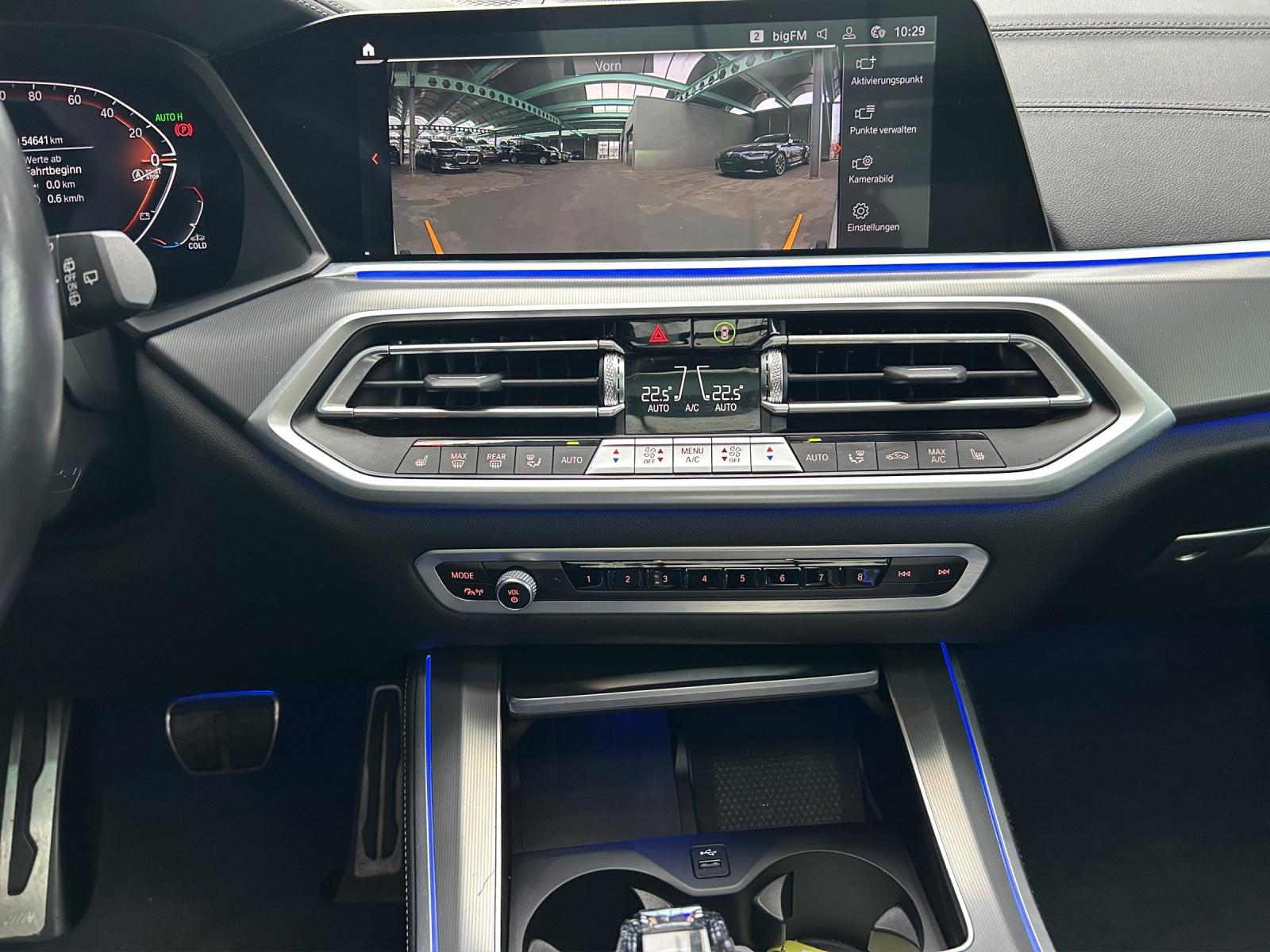 BMW X5 40d xDrive SAG-image-9