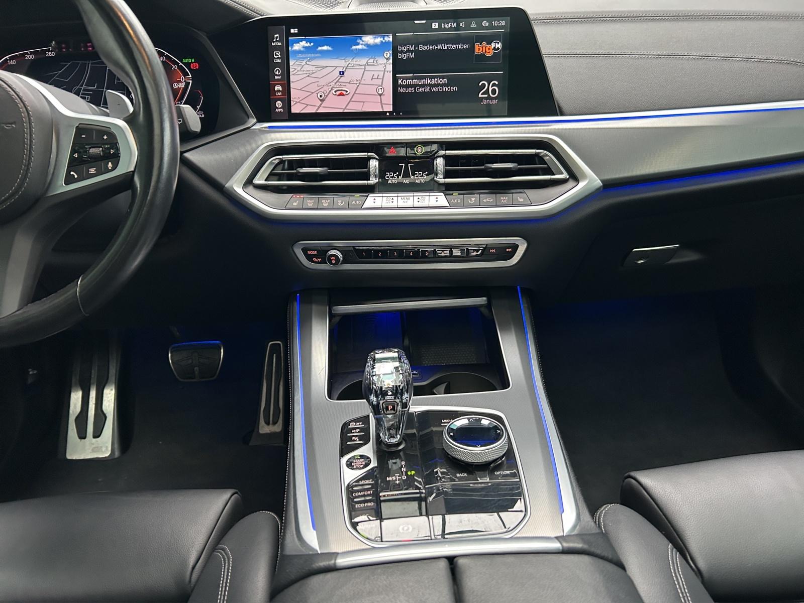 BMW X5 40d xDrive SAG-image-7