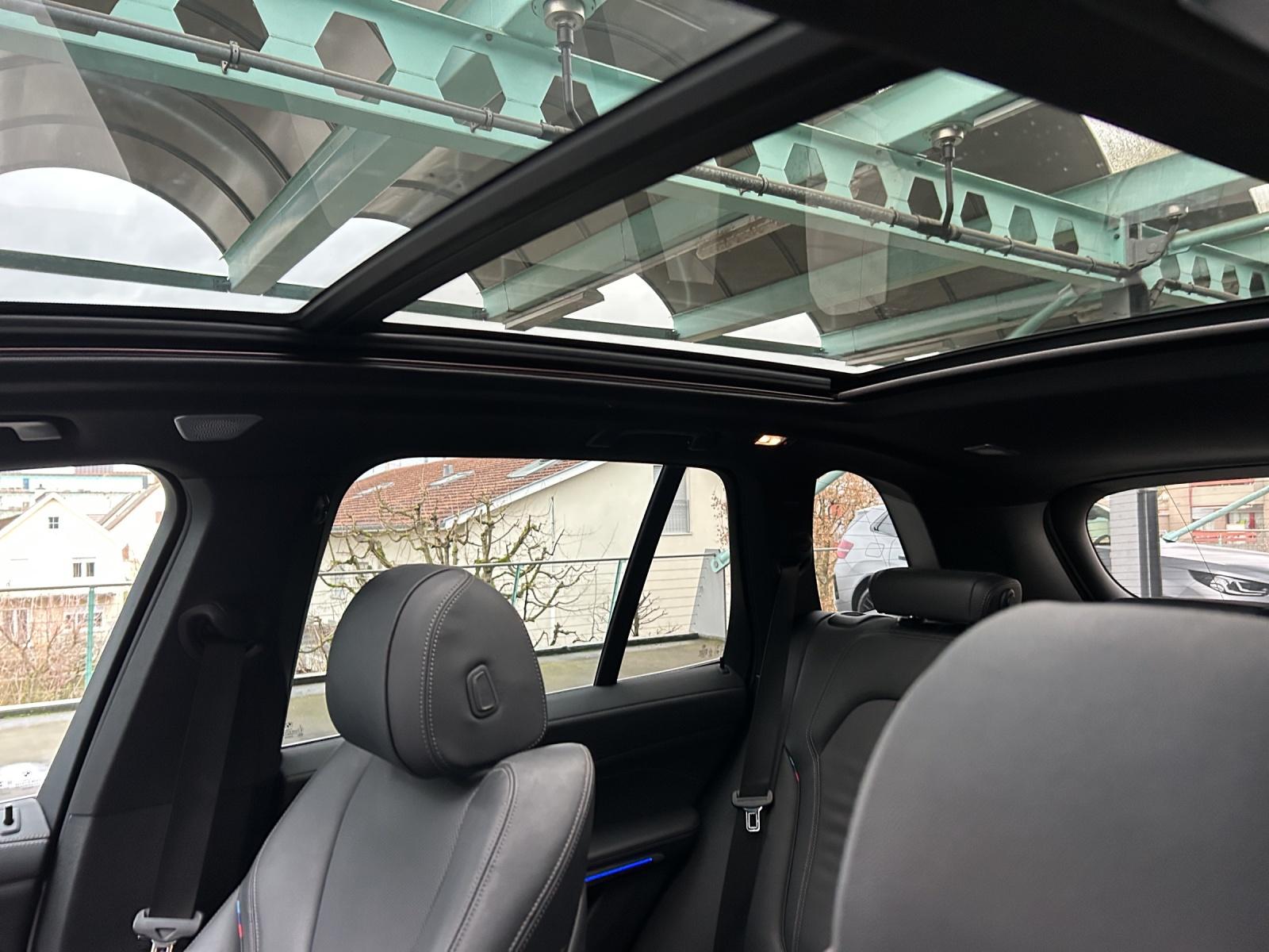 BMW X5 40d xDrive SAG-image-12