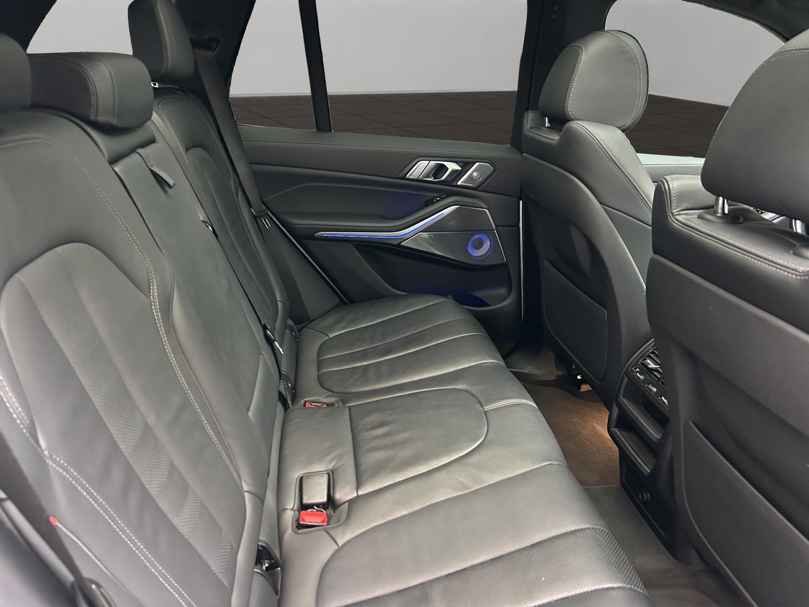 BMW X5 40d xDrive SAG-image-11