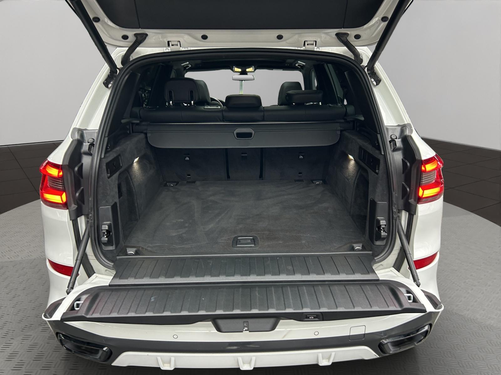 BMW X5 40d xDrive SAG-image-28