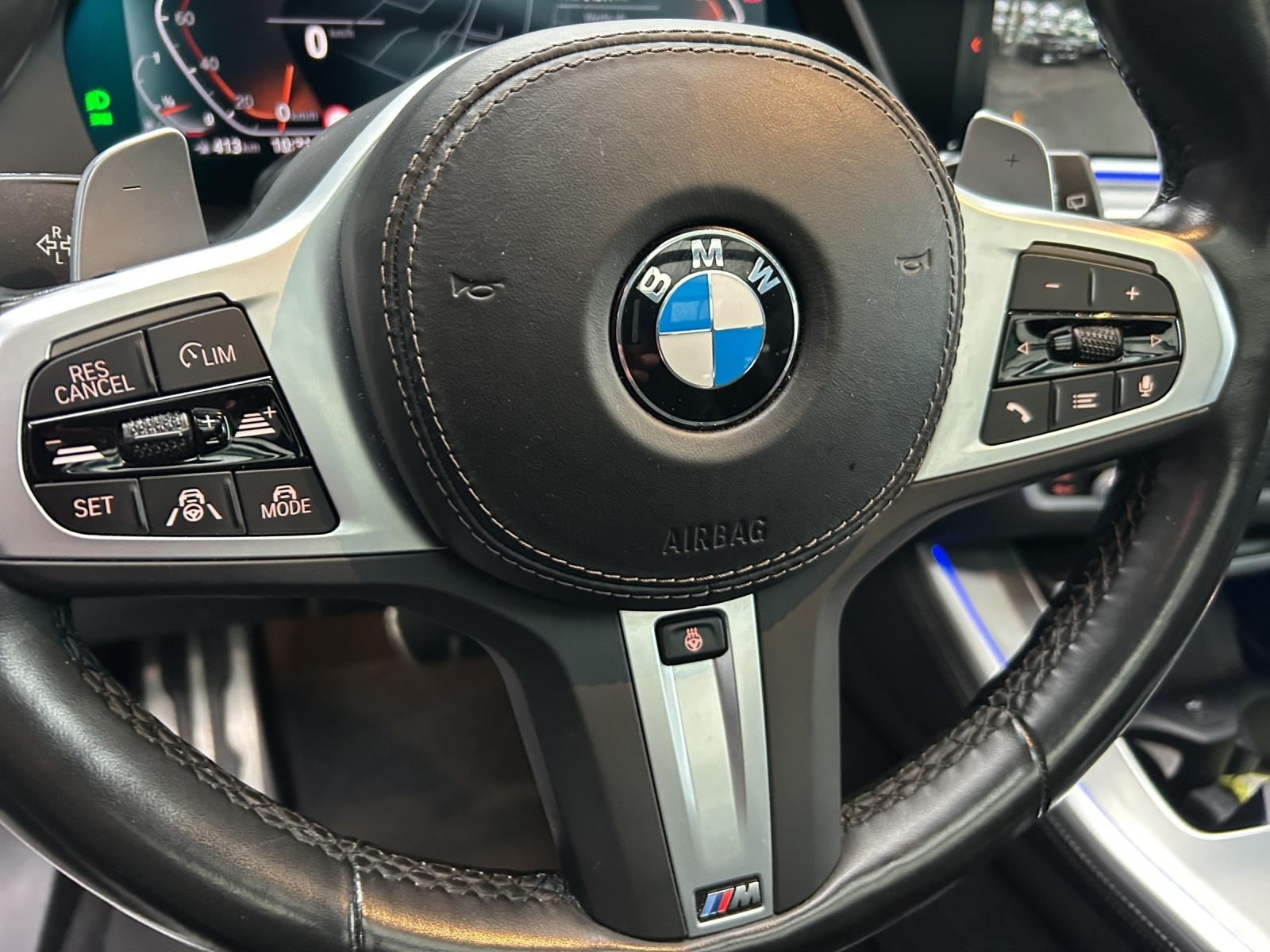 BMW X5 40d xDrive SAG-image-18