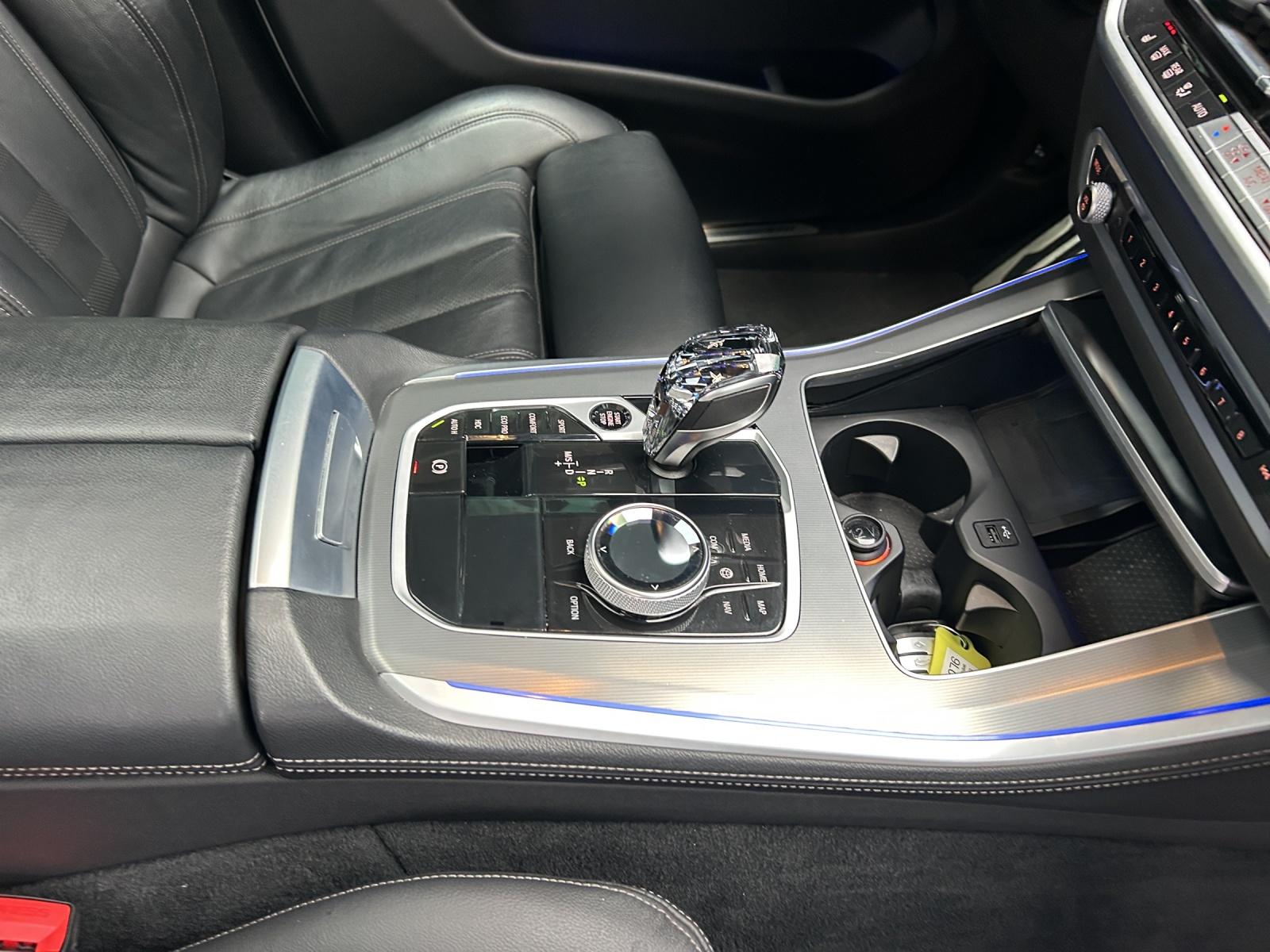 BMW X5 40d xDrive SAG-image-24