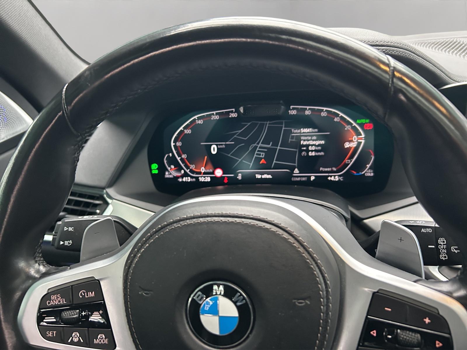 BMW X5 40d xDrive SAG-image-8