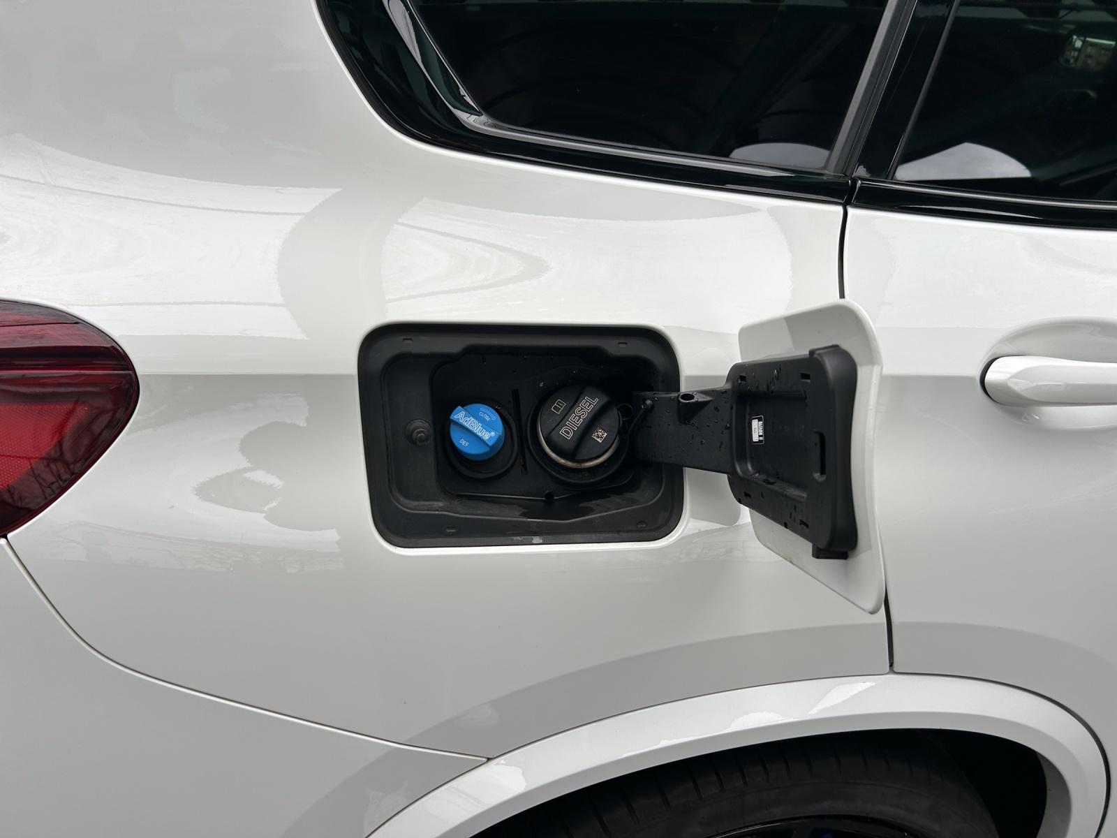BMW X5 40d xDrive SAG-image-27