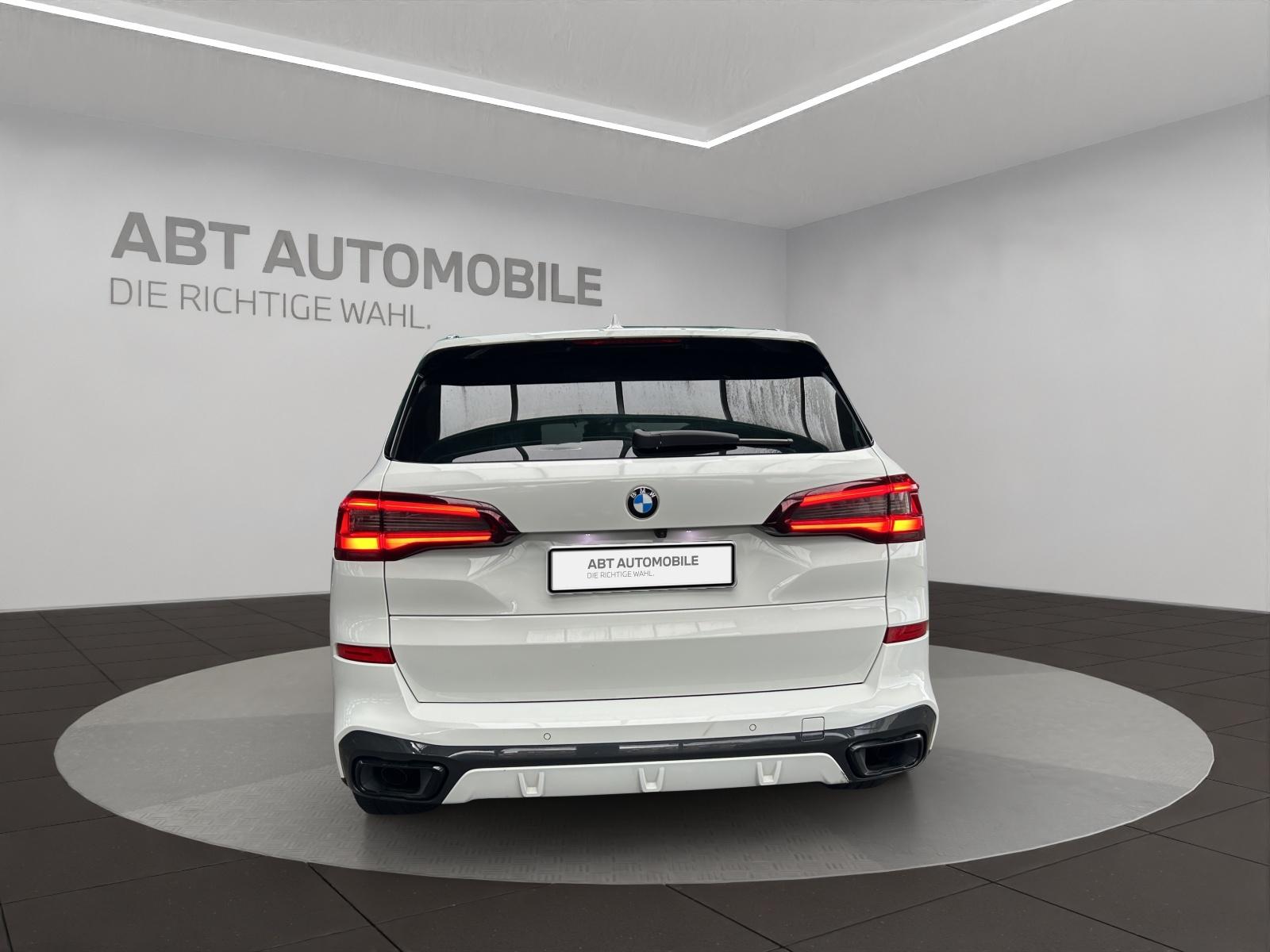 BMW X5 40d xDrive SAG-image-4