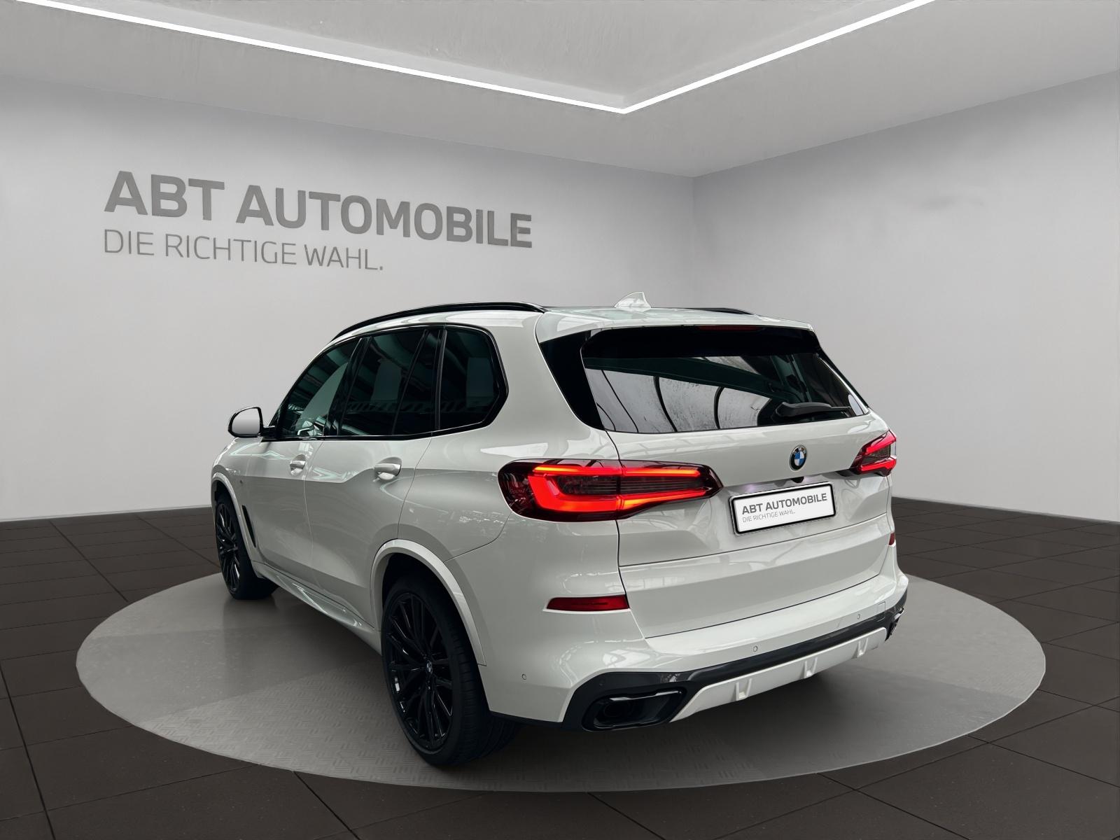 BMW X5 40d xDrive SAG-image-3
