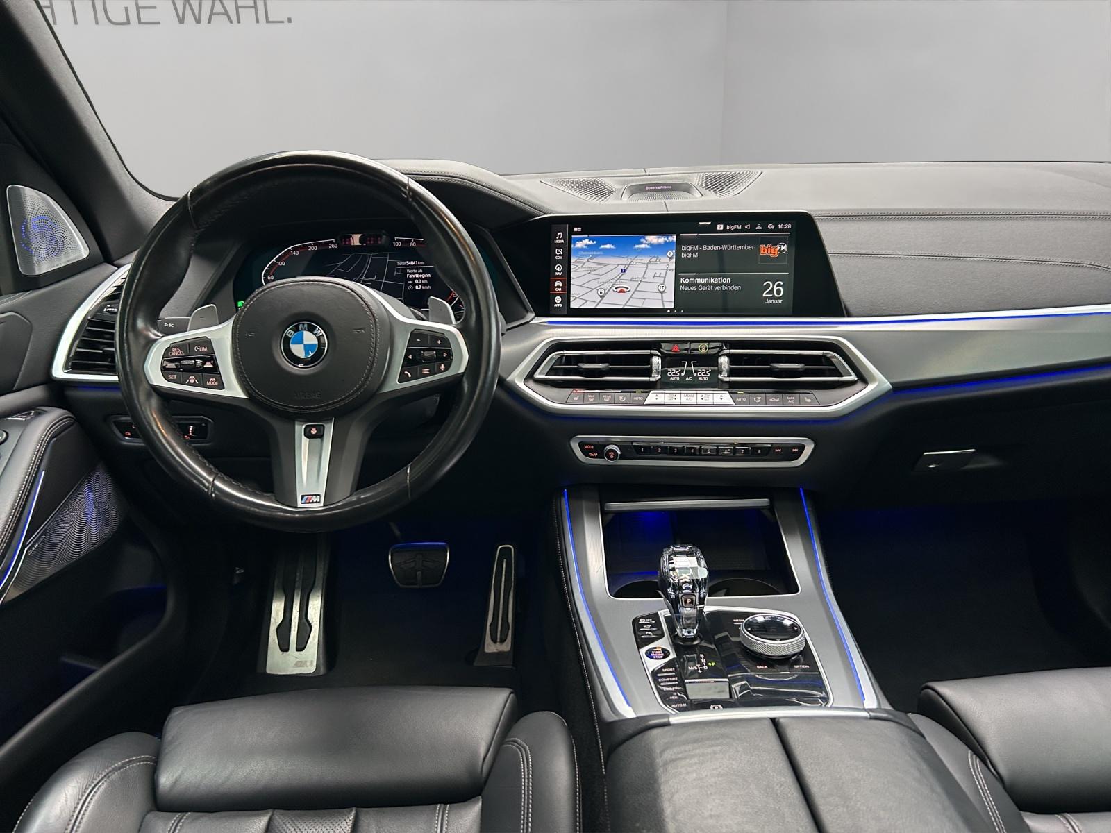 BMW X5 40d xDrive SAG-image-5