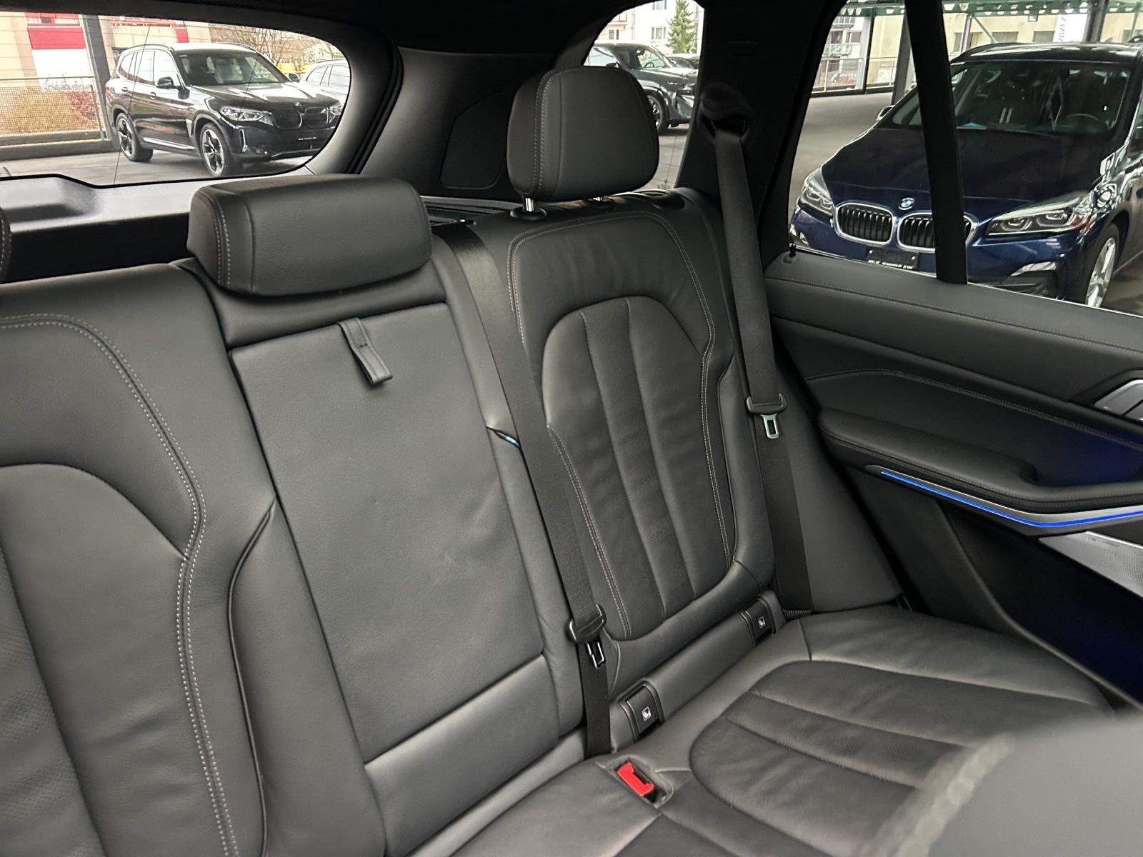 BMW X5 40d xDrive SAG-image-25