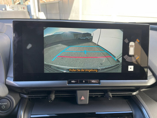 TOYOTA C-HR 1.8 HSD CVT Swiss-image-12