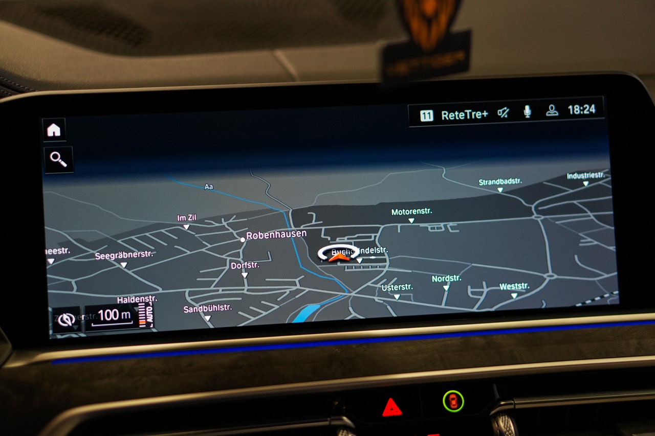 BMW X5 xDrive 48V 40d M Sport Steptronic-image-19