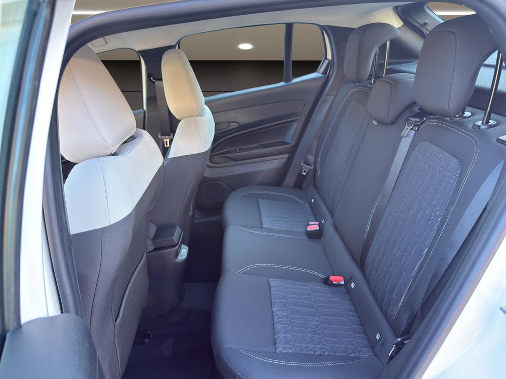 FIAT 600 1.2 Hybrid Icon Swiss Edition-image-12