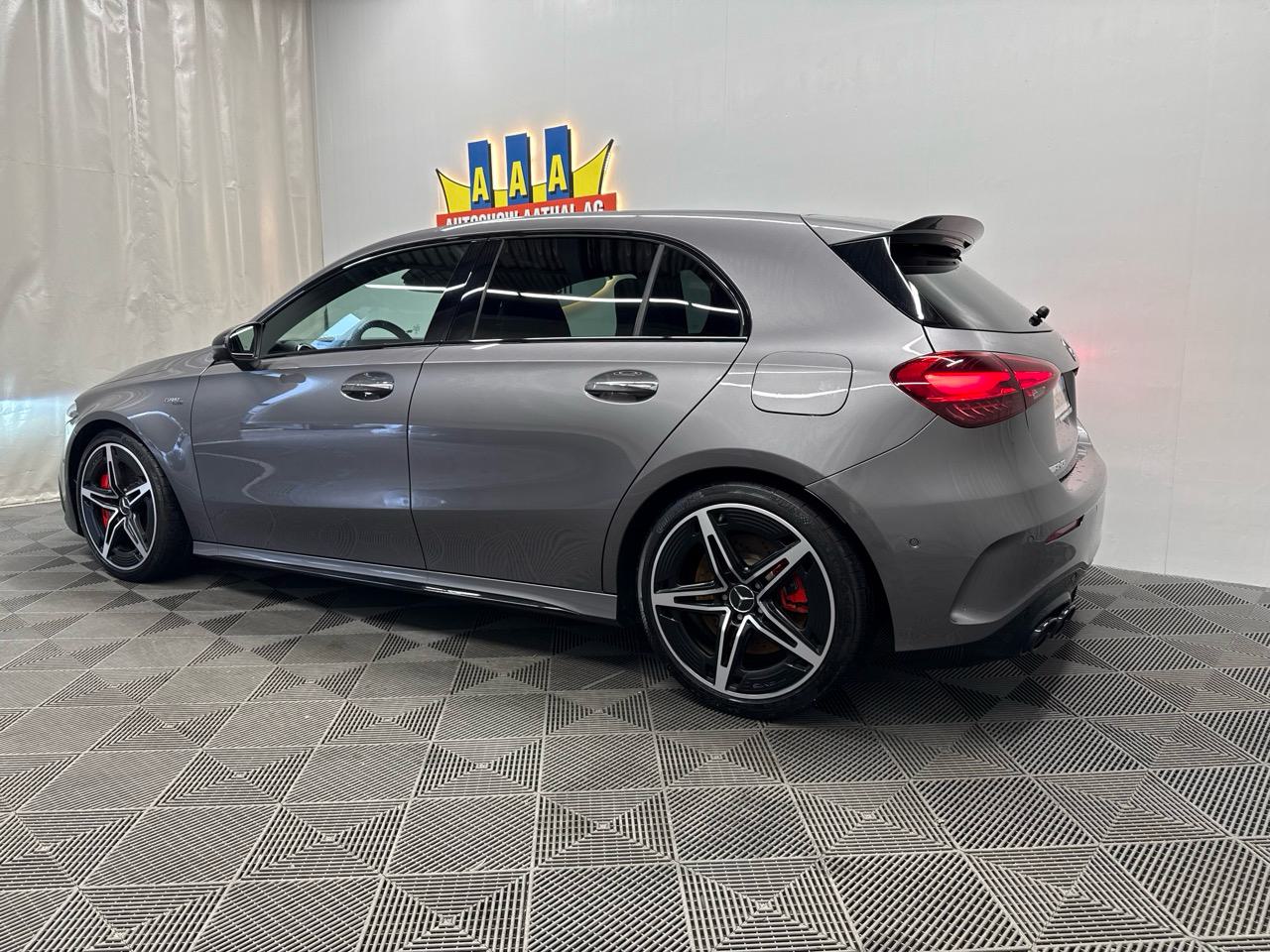 MERCEDES-BENZ A AMG 45 S 4Matic+ 8G-DCT-image-1