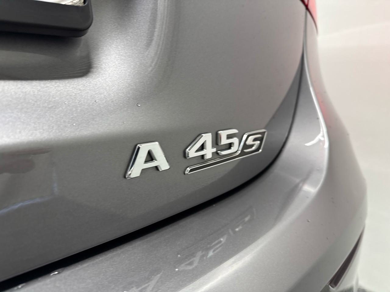 MERCEDES-BENZ A AMG 45 S 4Matic+ 8G-DCT-image-14