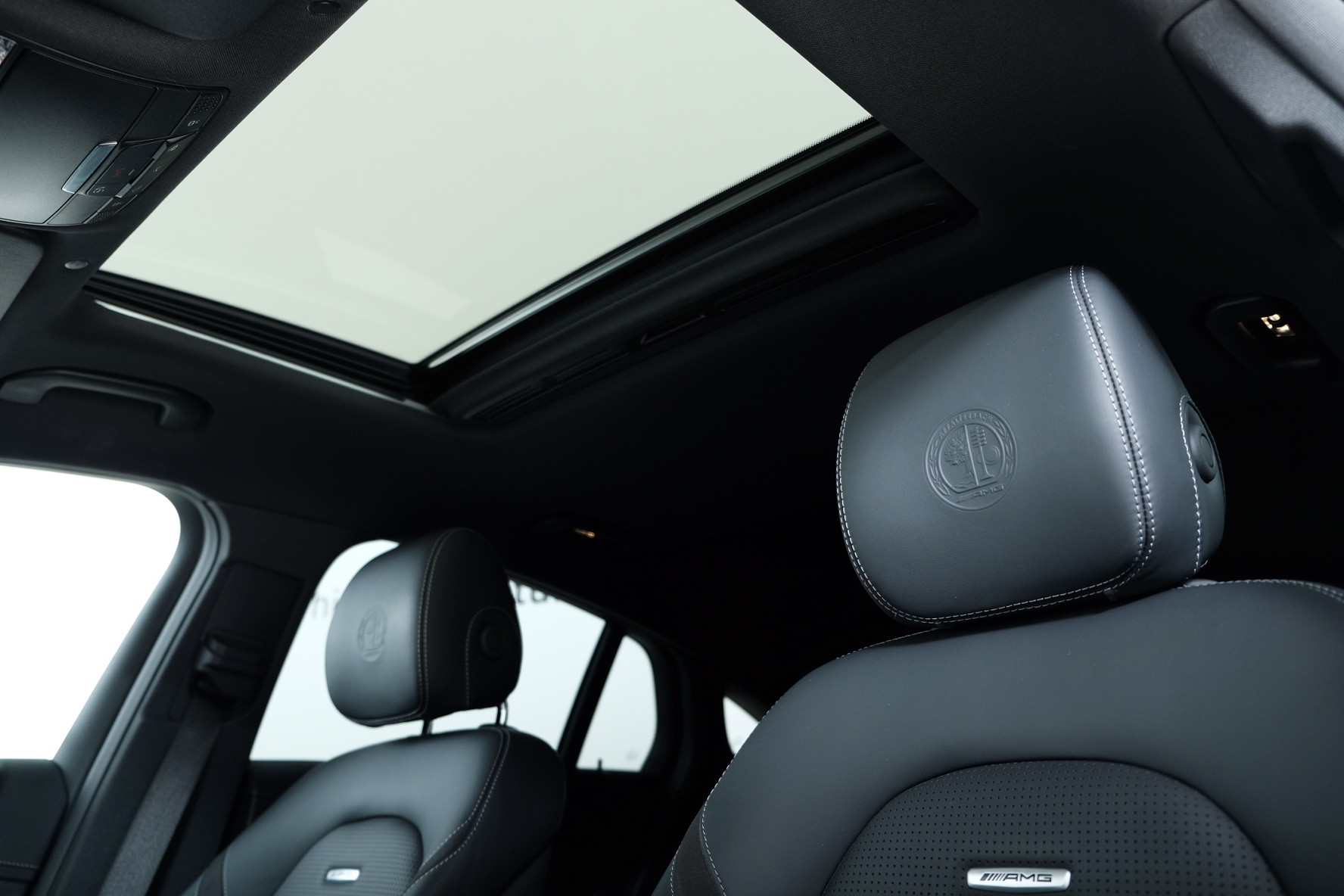 MERCEDES-BENZ GLC-Klasse C253 Coupé GLC 63 S-image-9