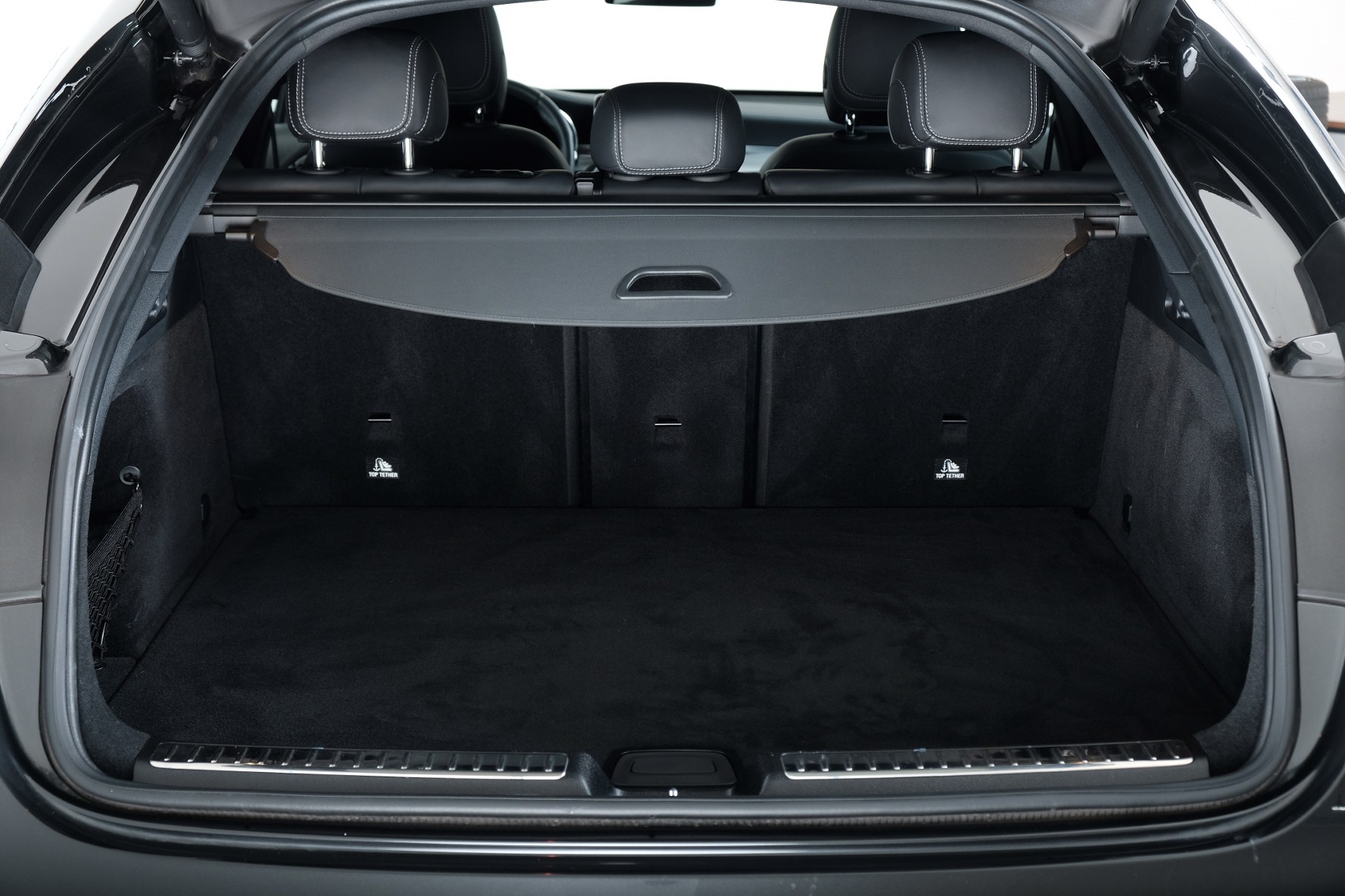 MERCEDES-BENZ GLC-Klasse C253 Coupé GLC 63 S-image-12