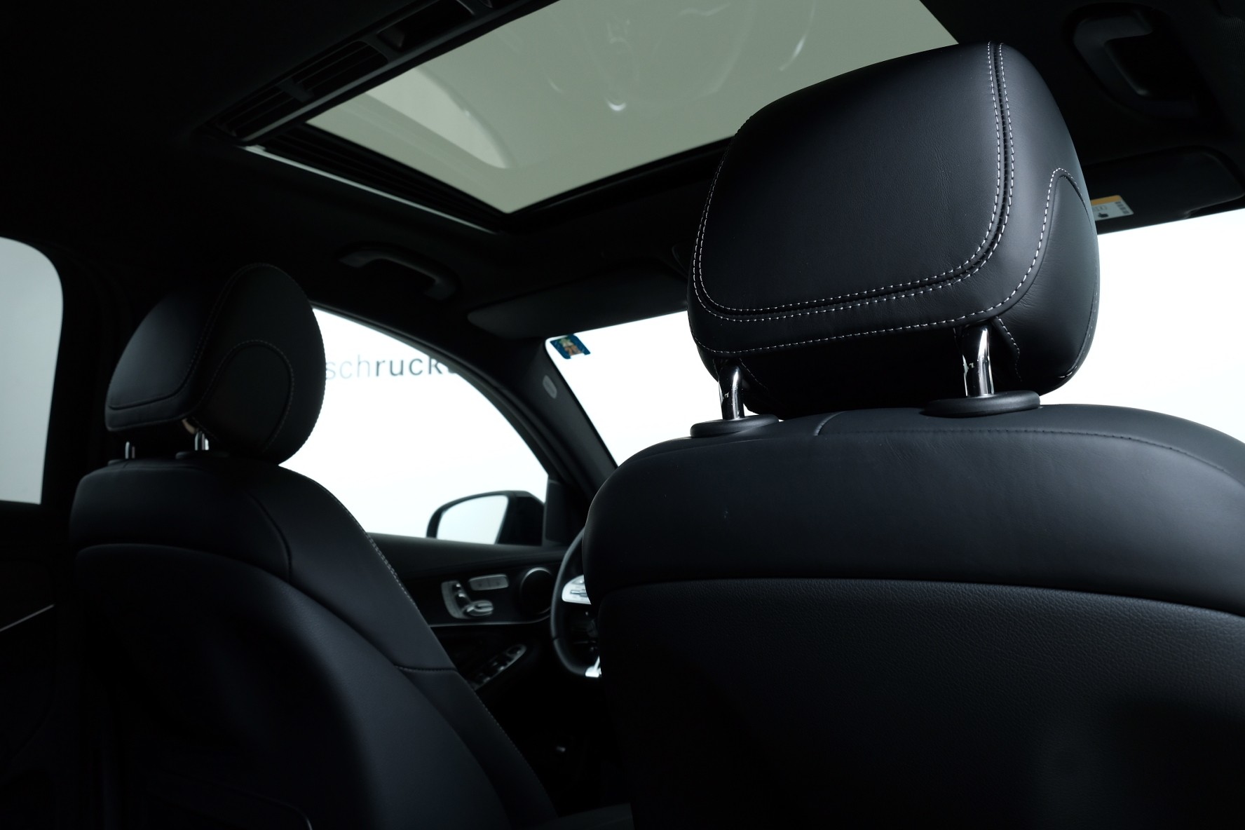 MERCEDES-BENZ GLC-Klasse C253 Coupé GLC 63 S-image-11