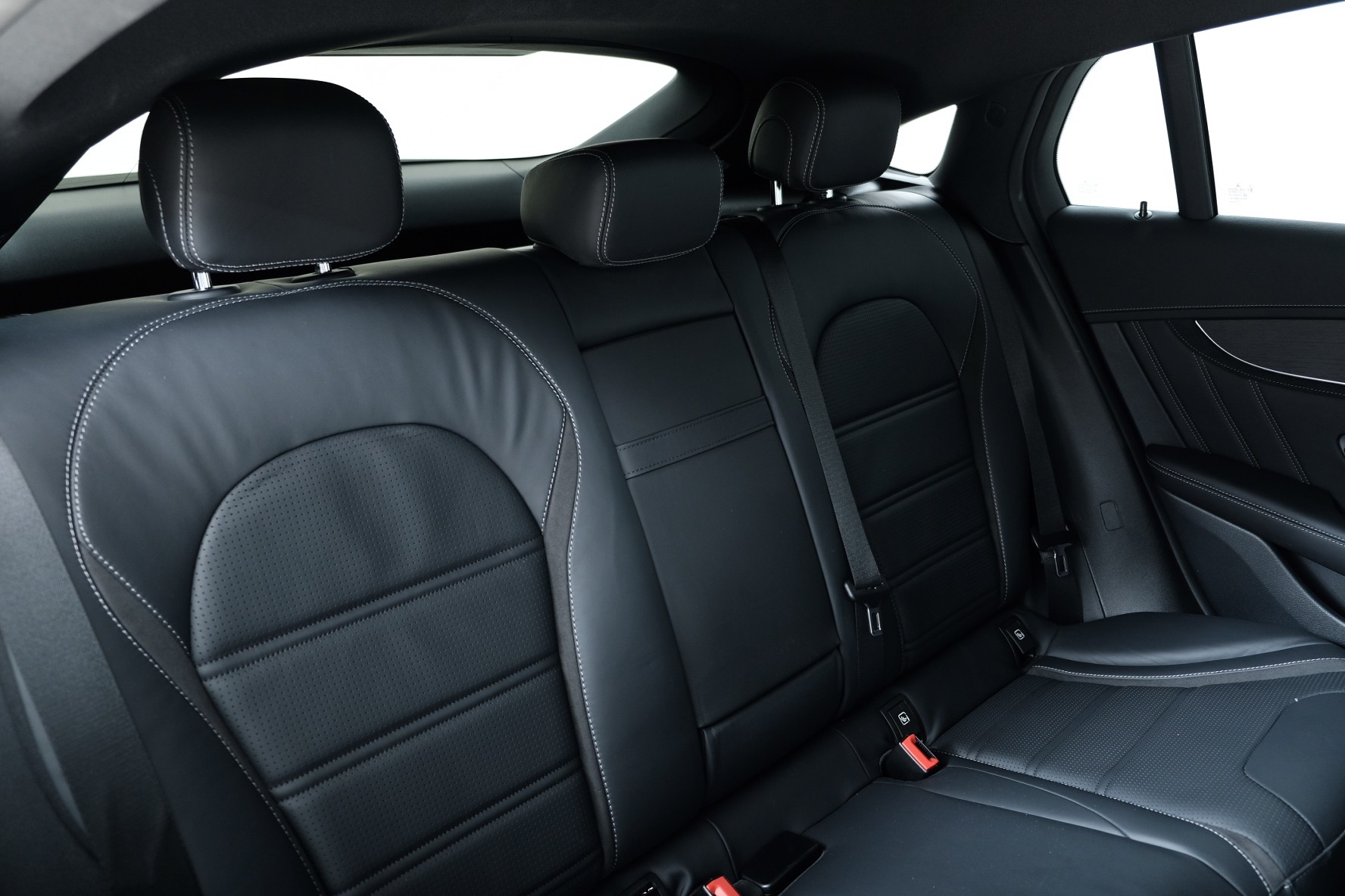 MERCEDES-BENZ GLC-Klasse C253 Coupé GLC 63 S-image-10