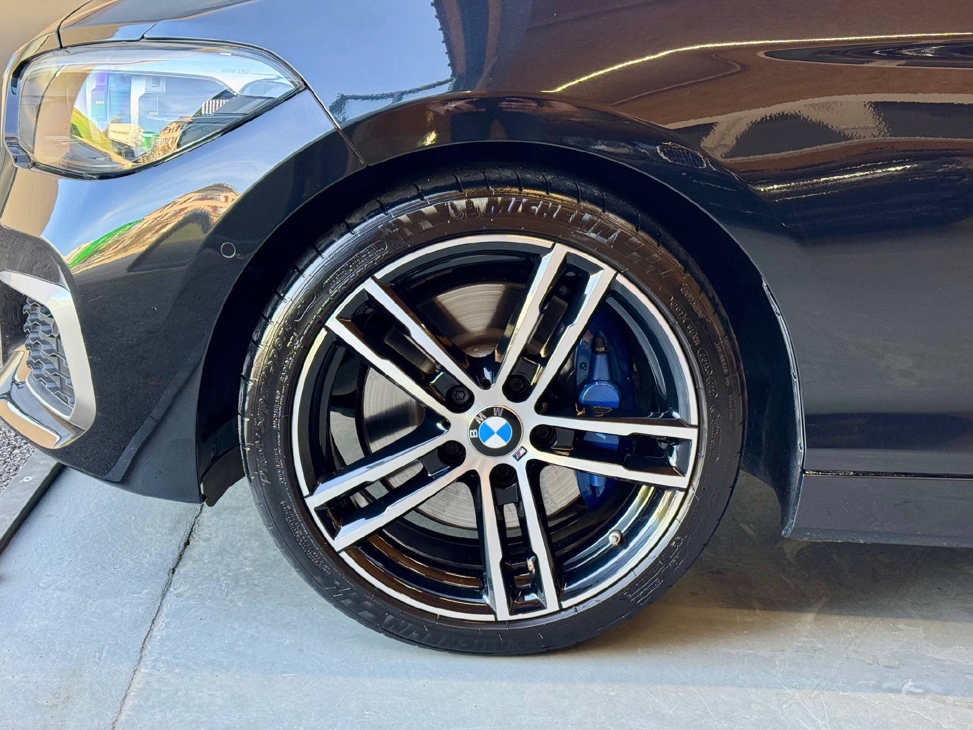 BMW M140i xDrive-image-11