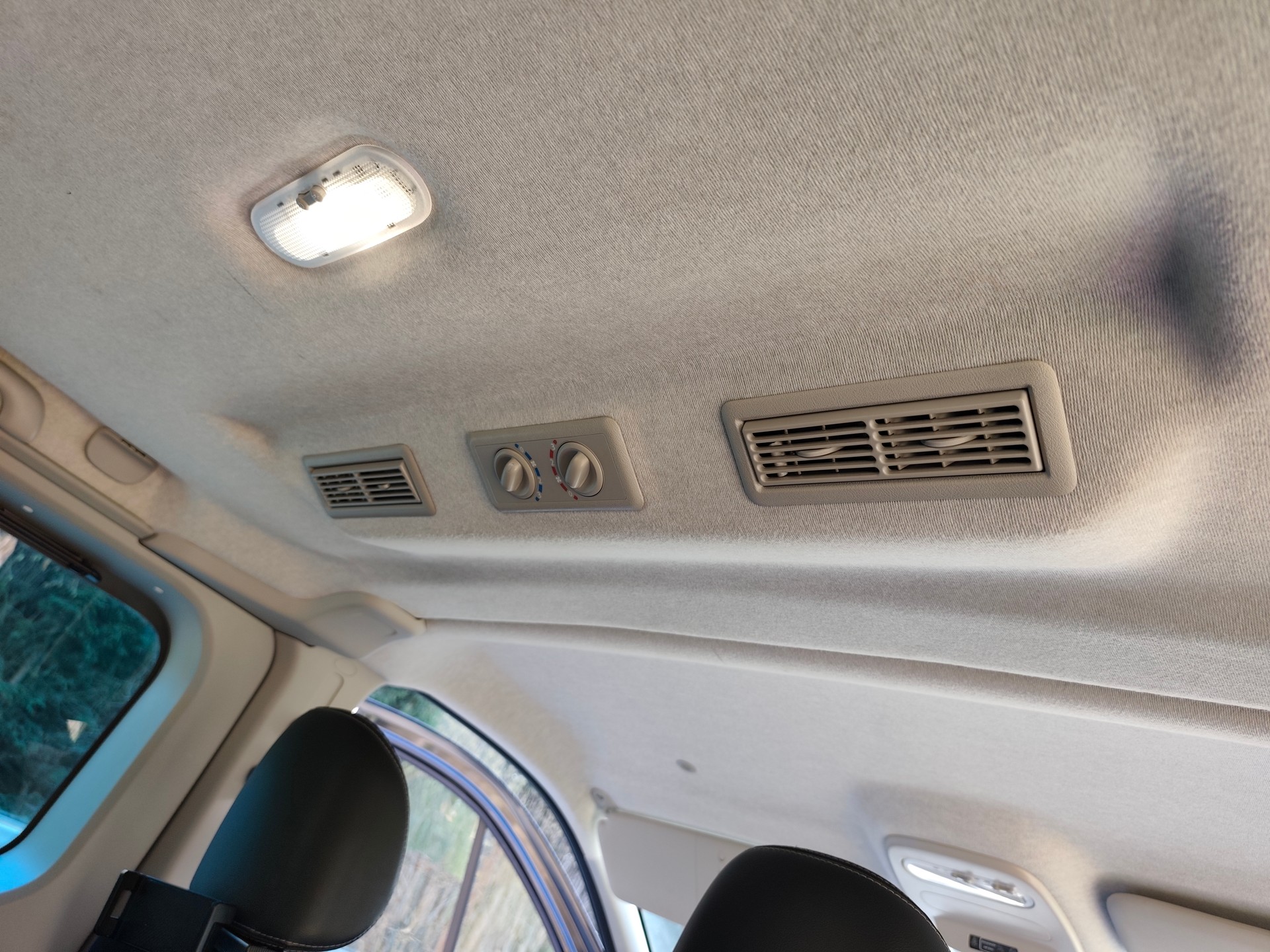 OPEL VIVARO 1.6 CDTI Combi+ 2.9t L2H1-image-10