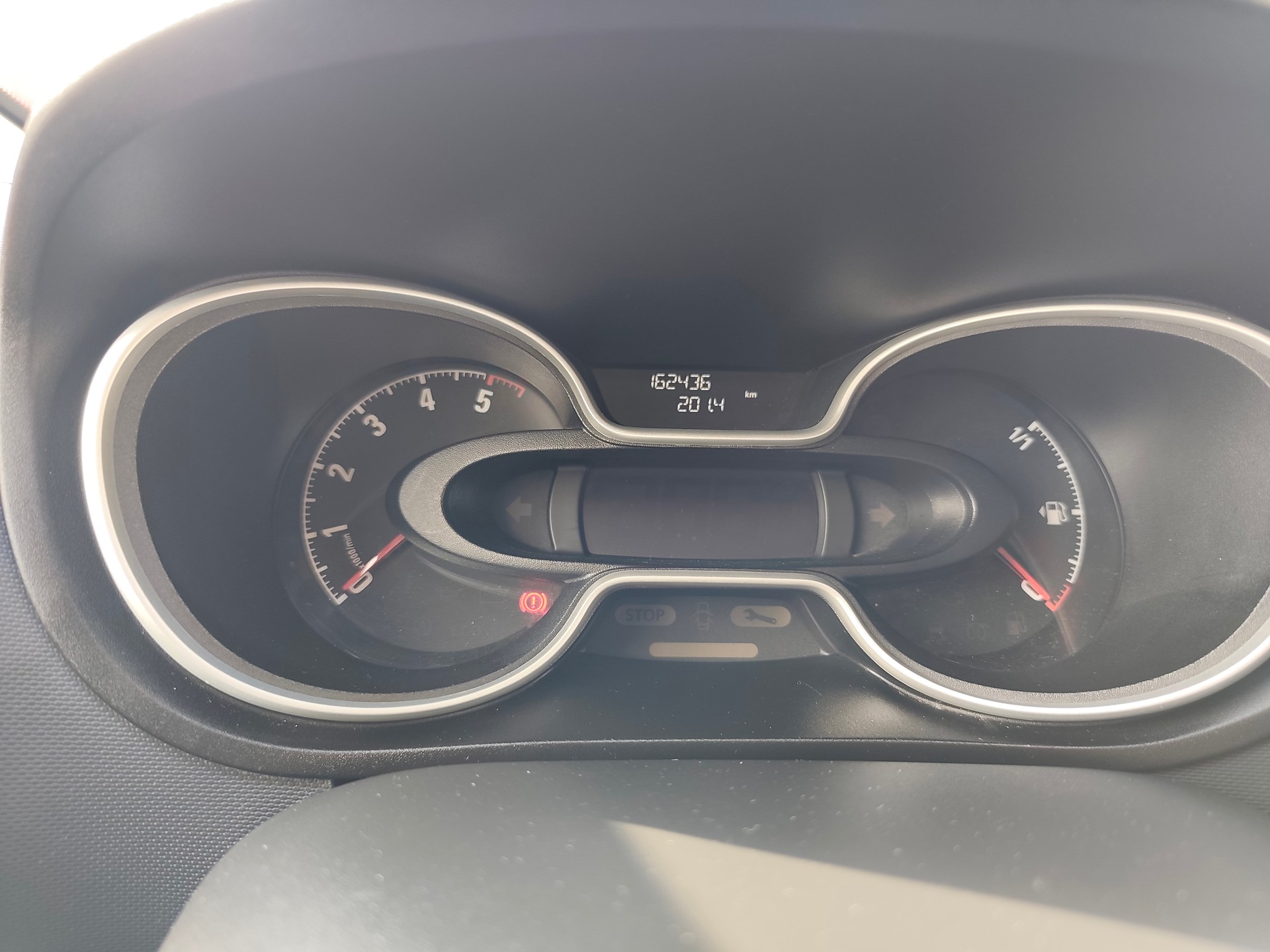 OPEL VIVARO 1.6 CDTI Combi+ 2.9t L2H1-image-12