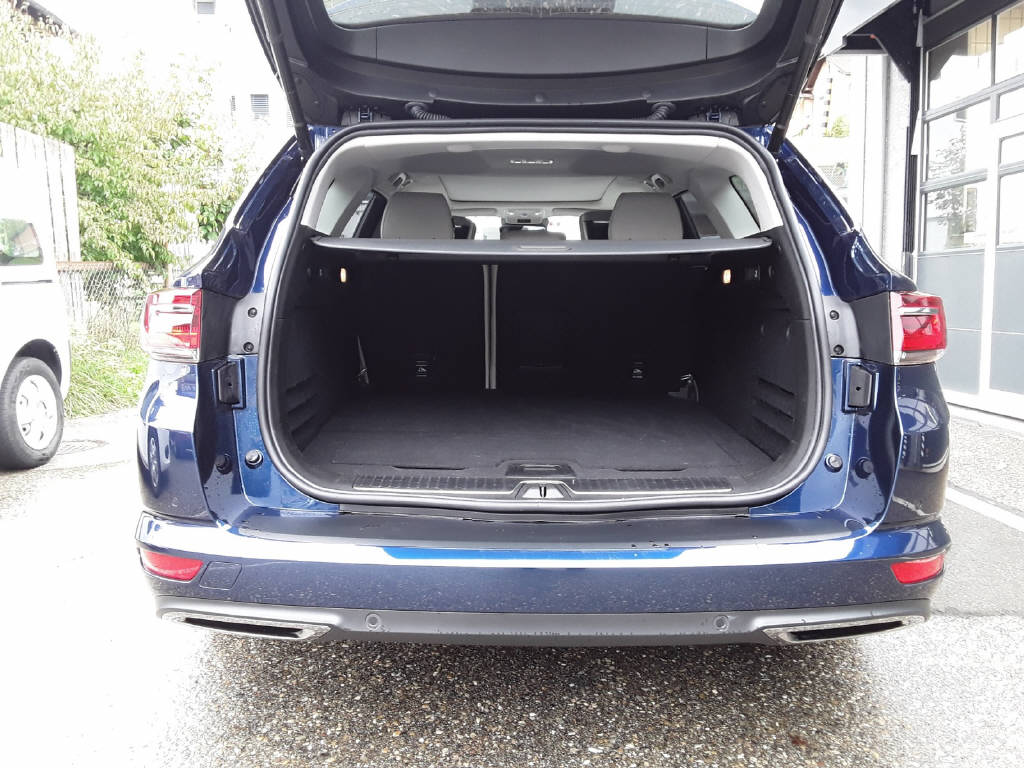RENAULT Talisman Grandtour 2.0 Blue dCi 190 Initiale EDC-image-8