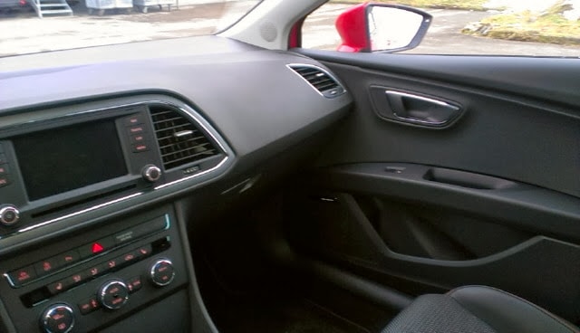 SEAT Leon 1.4 TSI FR-image-5