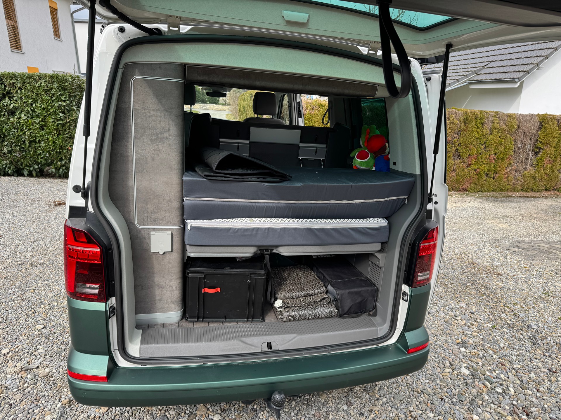 VW T6.1 California 2.0 TDI Coast Edition Liberty 4Motion DSG-image-6