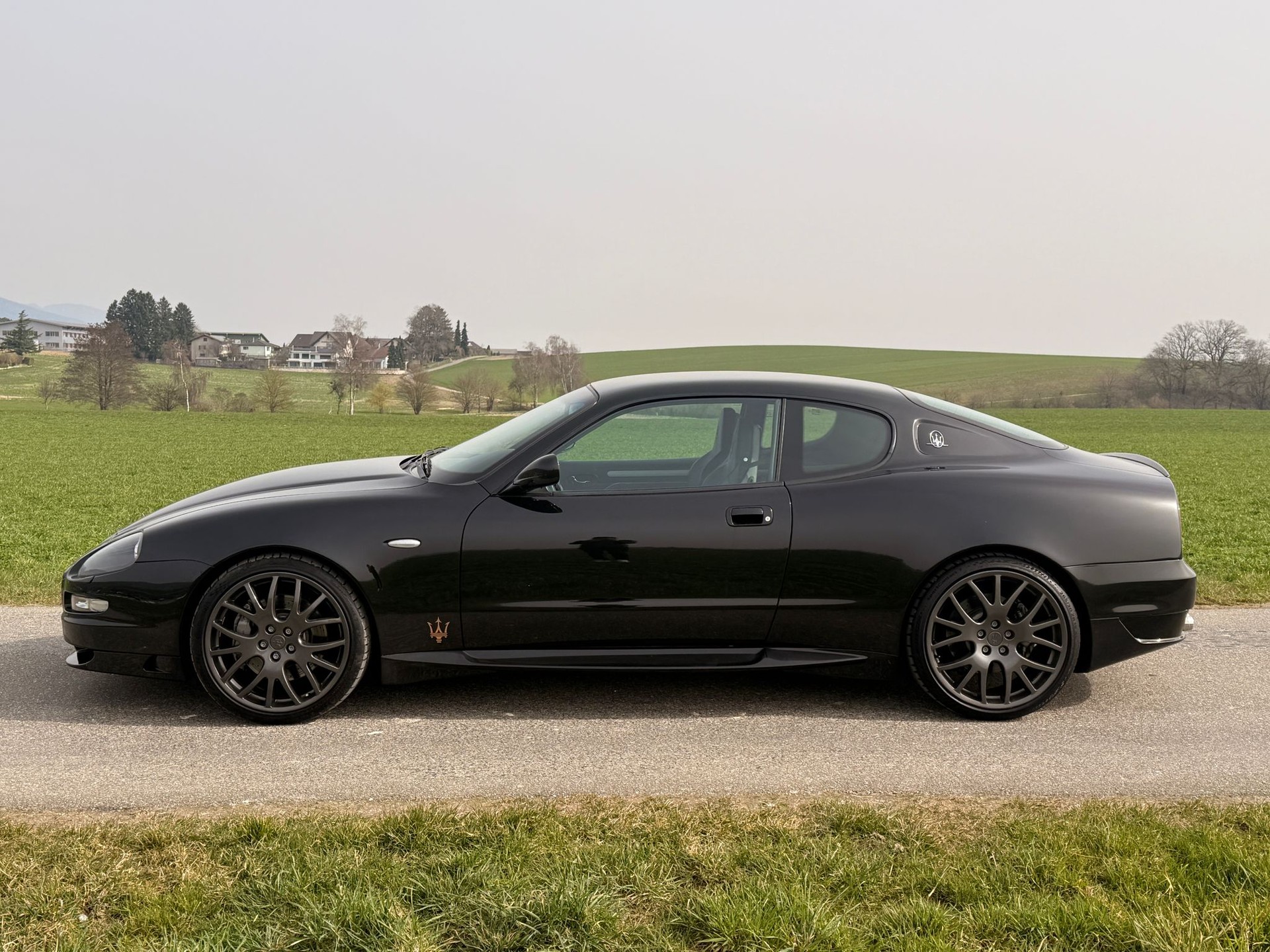 MASERATI Coupé GranSport-image-7