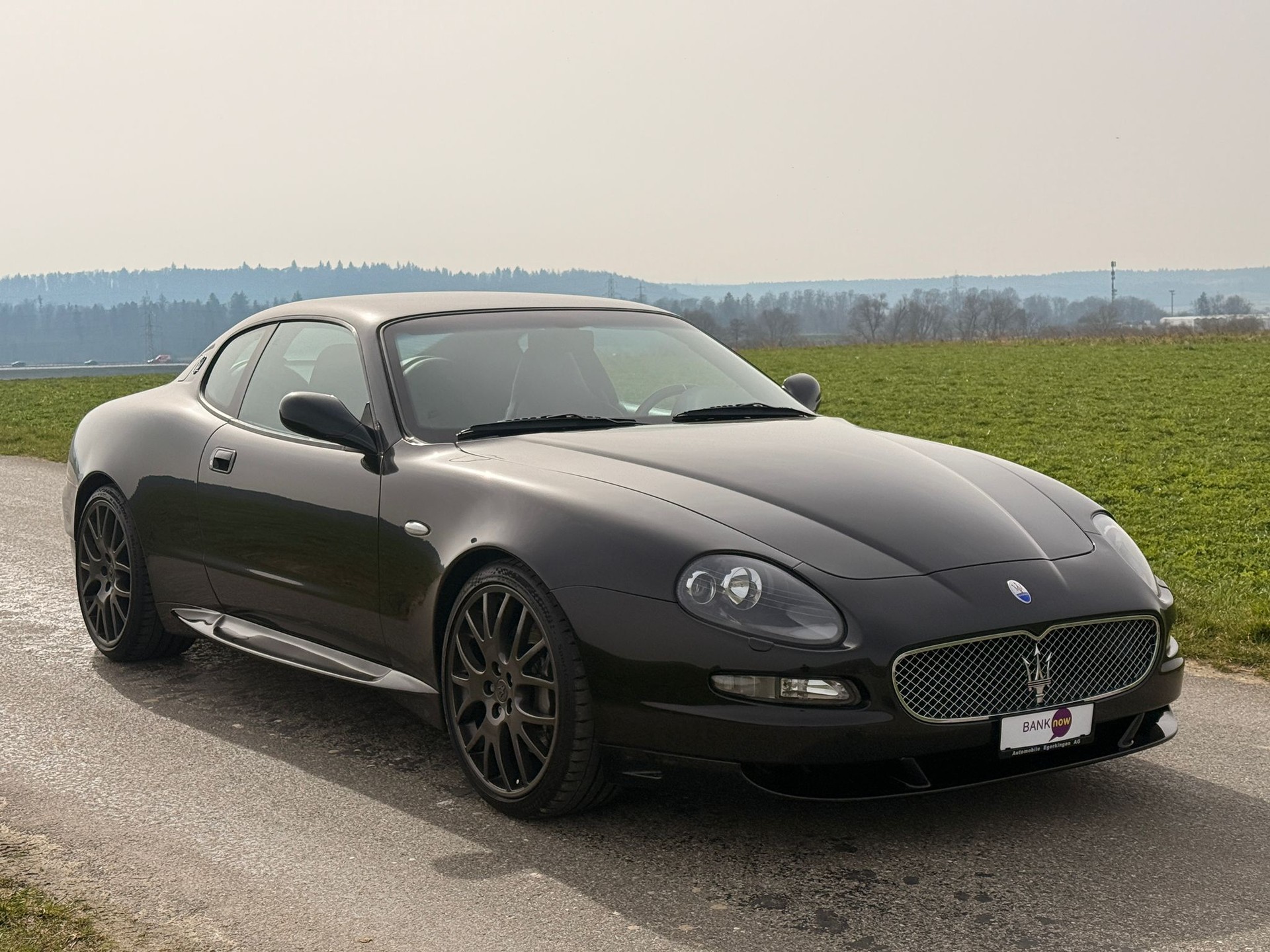 MASERATI Coupé GranSport-showroom-element-2