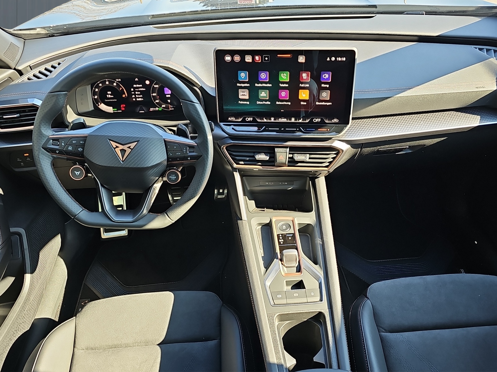 CUPRA Formentor 1.5 TSI Prime Edition DSG-image-7