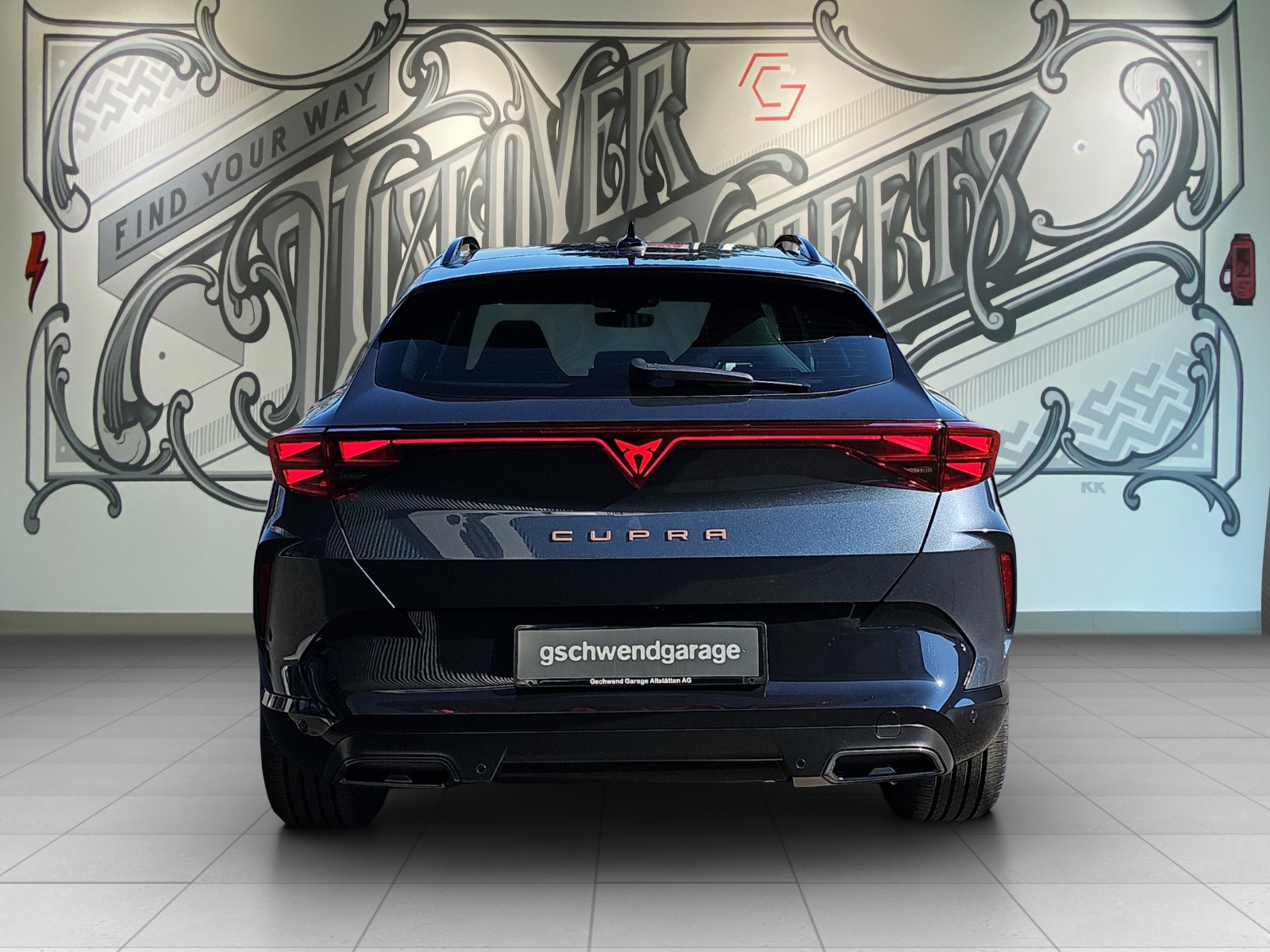 CUPRA Formentor 1.5 TSI Prime Edition DSG-image-4