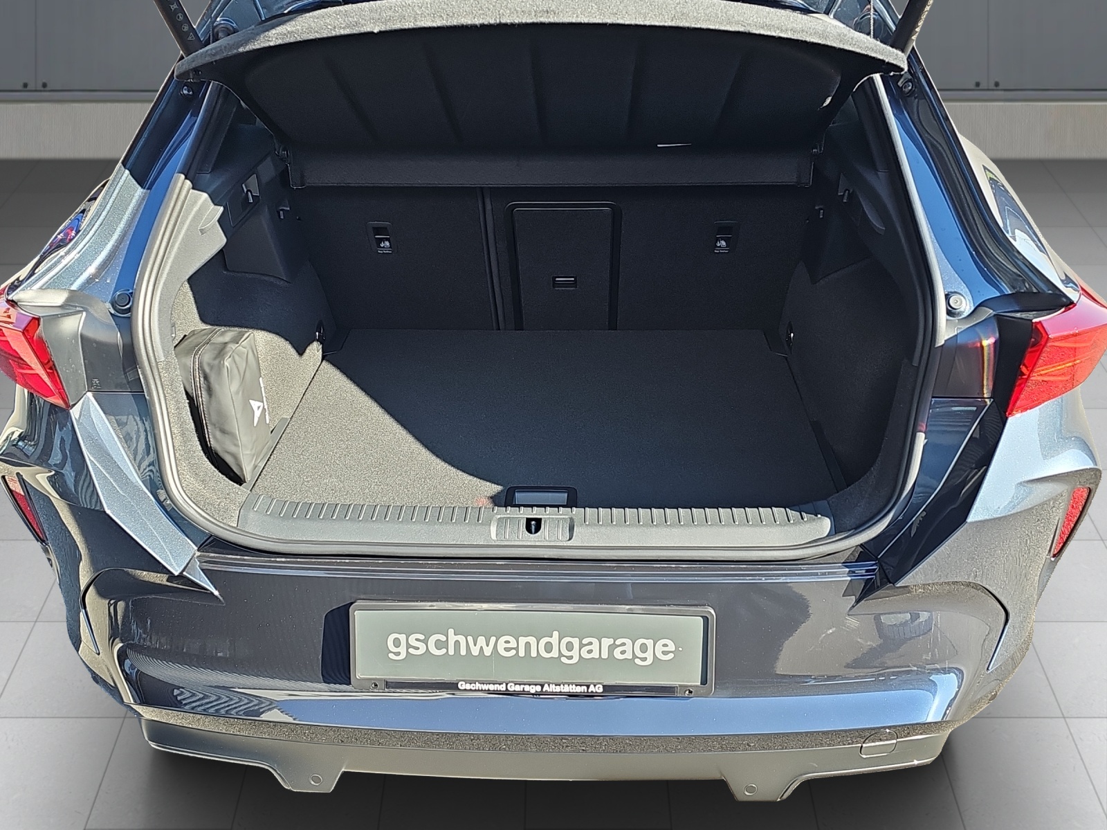 CUPRA Formentor 1.5 TSI Prime Edition DSG-image-13