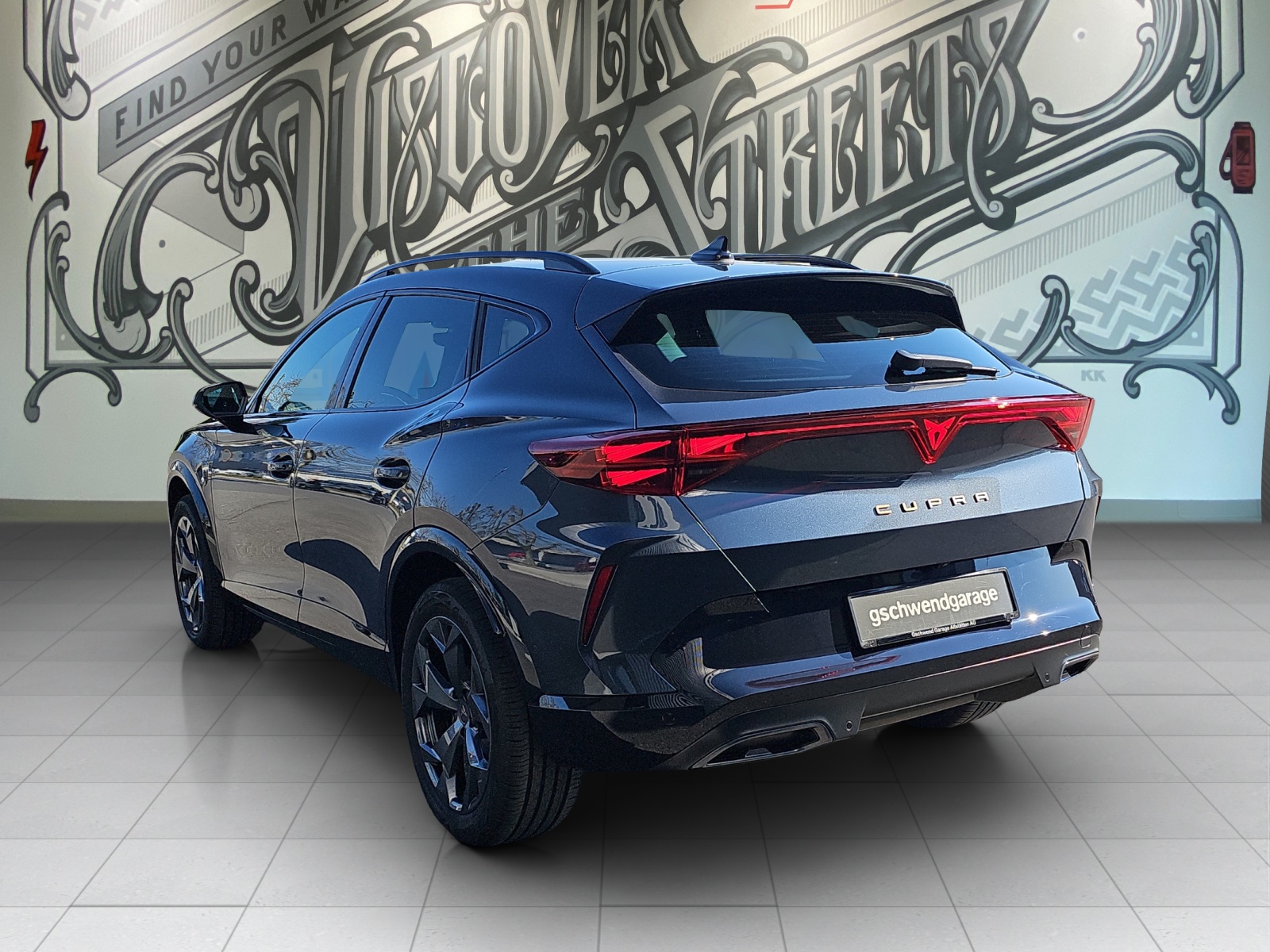 CUPRA Formentor 1.5 TSI Prime Edition DSG-image-3
