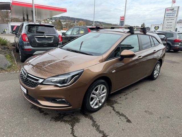 OPEL Astra Sports Tourer 1.4i Turbo Enjoy-showroom-element-1