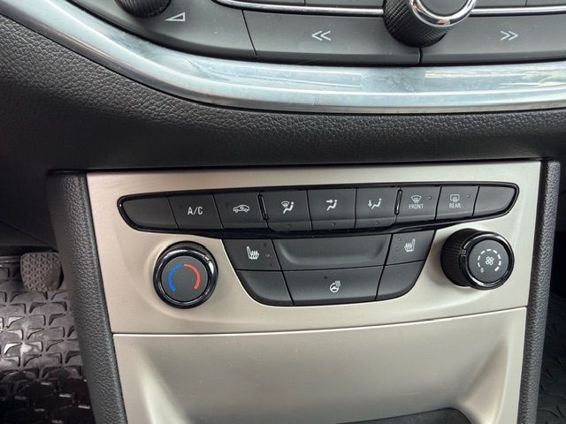 OPEL Astra Sports Tourer 1.4i Turbo Enjoy-image-8