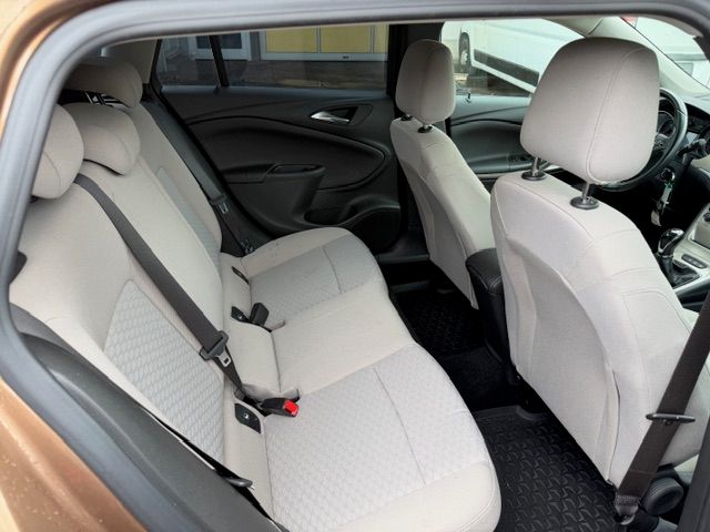 OPEL Astra Sports Tourer 1.4i Turbo Enjoy-image-10