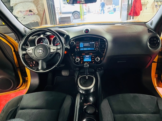 NISSAN Juke 1.6 DIG-T tekna 17'' 4x4 Xtronic M-CVT-image-14