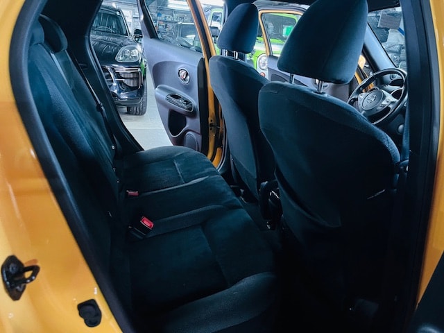 NISSAN Juke 1.6 DIG-T tekna 17'' 4x4 Xtronic M-CVT-image-11