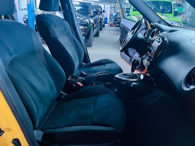 NISSAN Juke 1.6 DIG-T tekna 17'' 4x4 Xtronic M-CVT-image-13