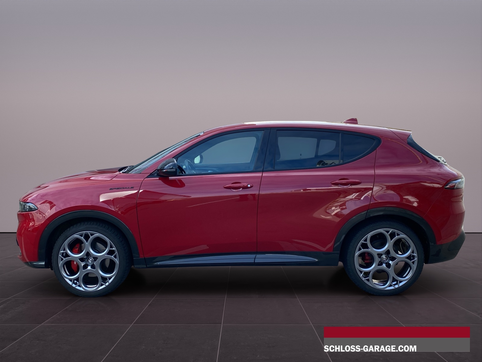 ALFA ROMEO TONALE 1.5 Speciale 130+20-image-2