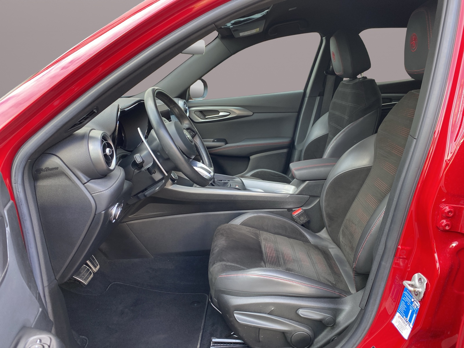 ALFA ROMEO TONALE 1.5 Speciale 130+20-image-10