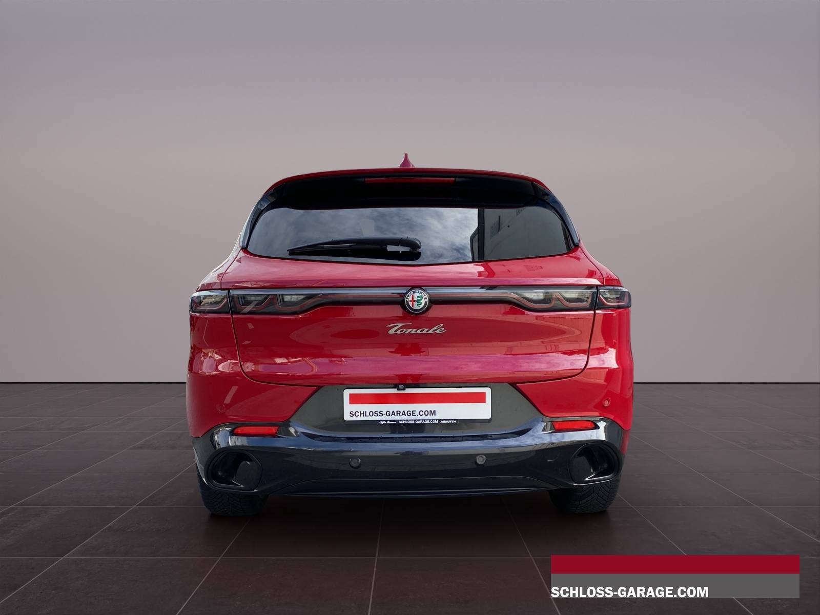 ALFA ROMEO TONALE 1.5 Speciale 130+20-image-4