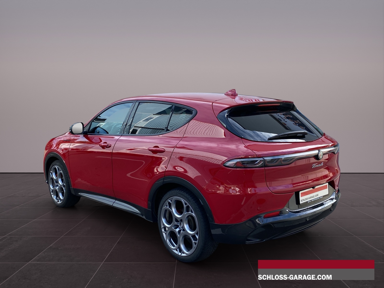 ALFA ROMEO TONALE 1.5 Speciale 130+20-image-3