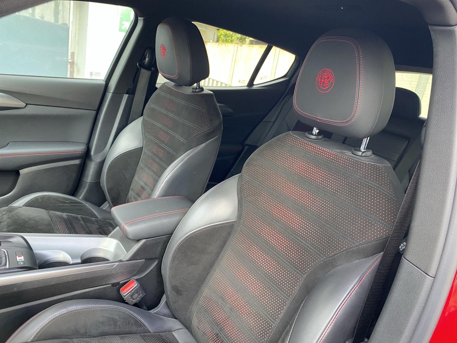 ALFA ROMEO TONALE 1.5 Speciale 130+20-image-15